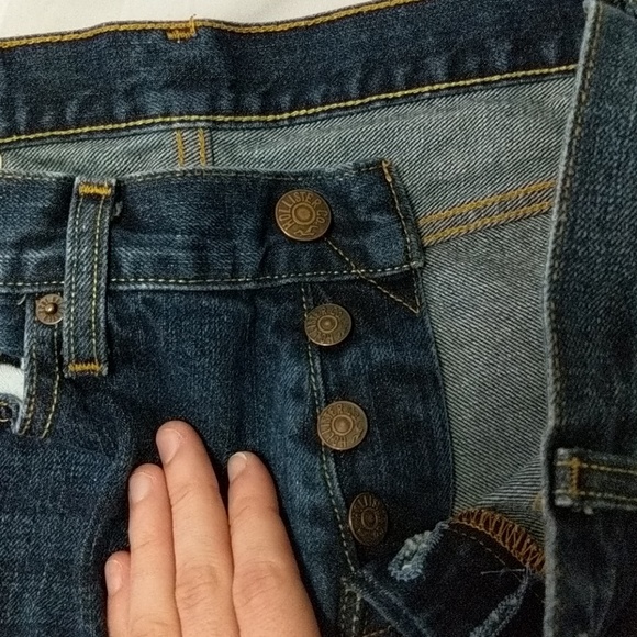 Slim jeans - Picture 3 of 4